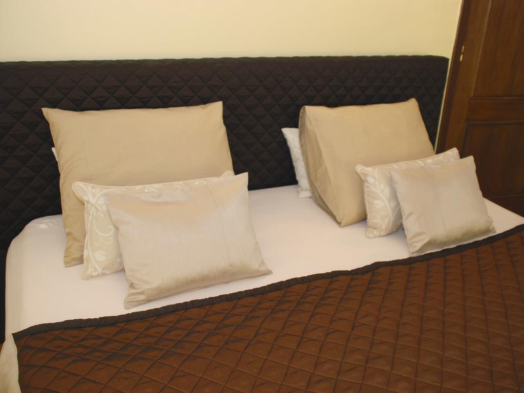 B&B Golden Corner 24 Mechelen Luaran gambar