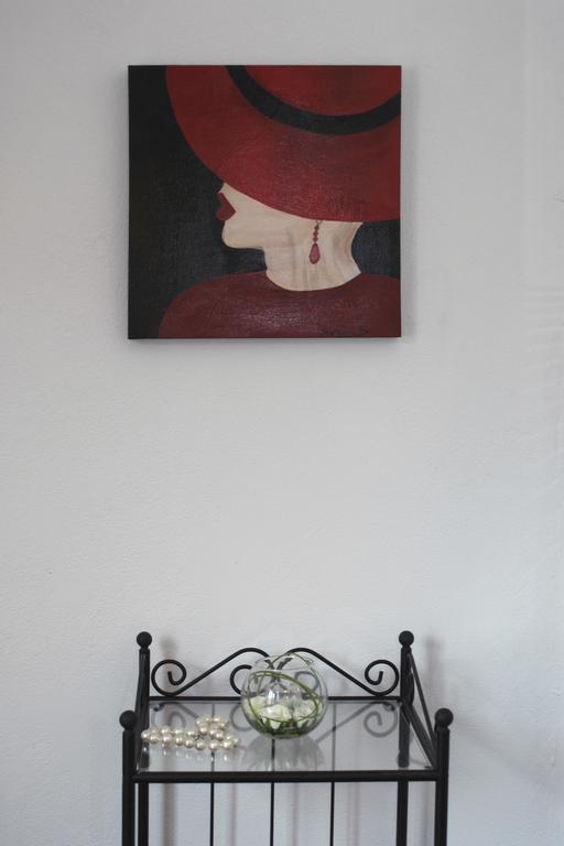 B&B Golden Corner 24 Mechelen Luaran gambar