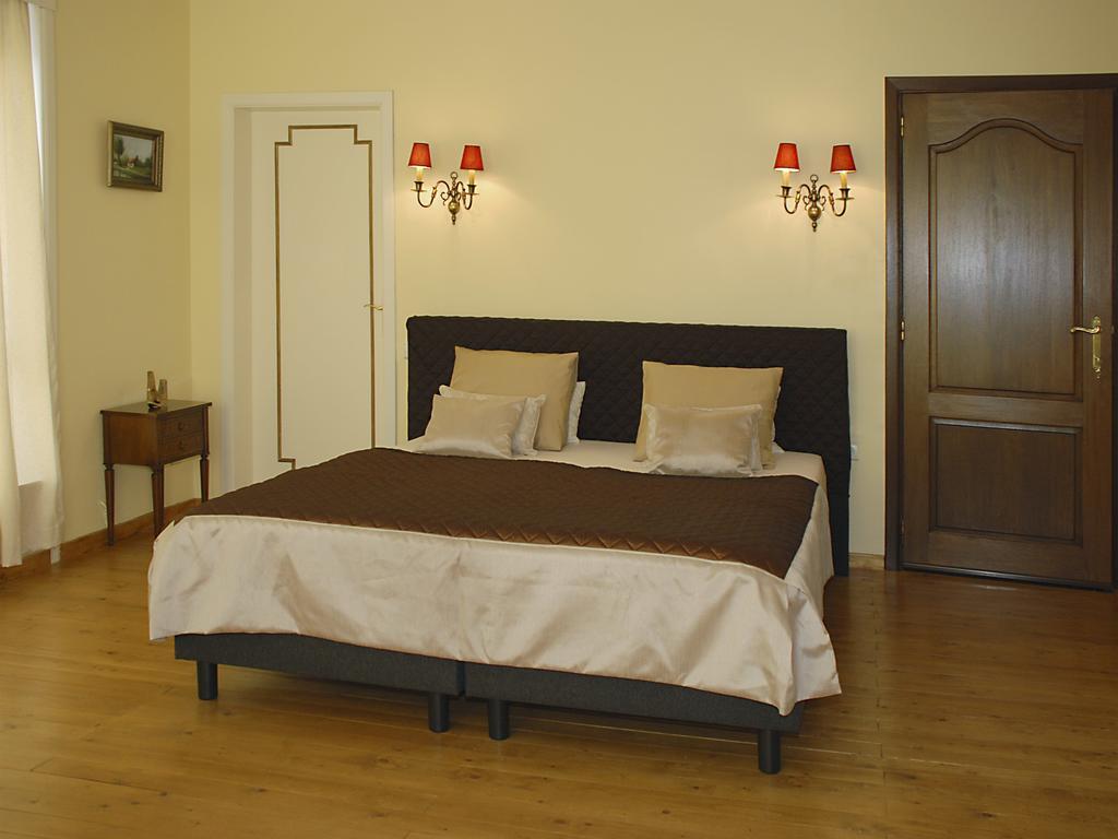 B&B Golden Corner 24 Mechelen Luaran gambar
