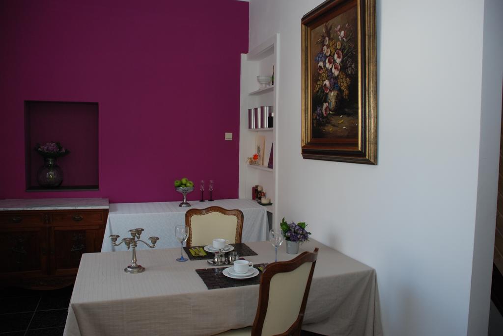 B&B Golden Corner 24 Mechelen Luaran gambar