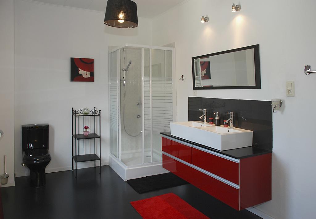 B&B Golden Corner 24 Mechelen Luaran gambar
