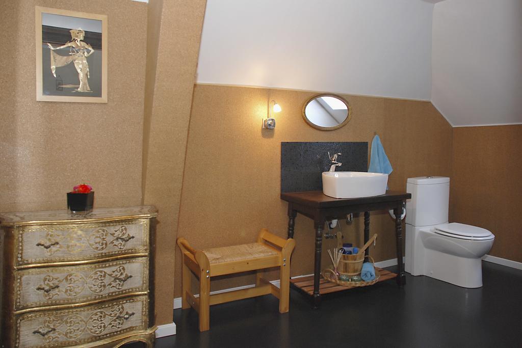B&B Golden Corner 24 Mechelen Luaran gambar