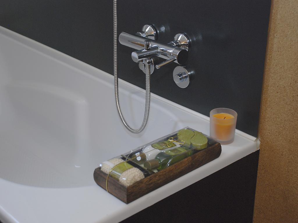 B&B Golden Corner 24 Mechelen Luaran gambar